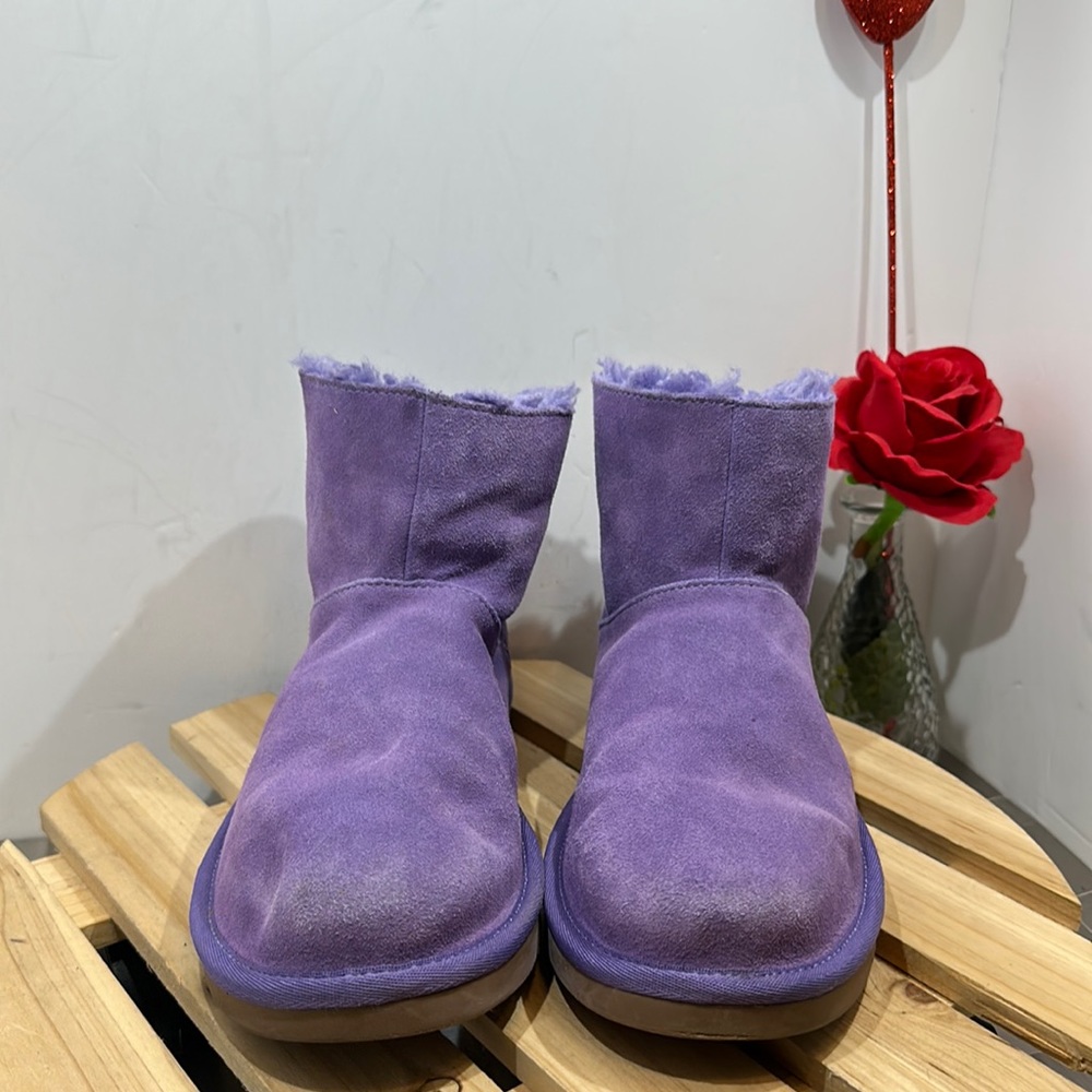 Koolaburra UGG boots